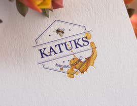 #70 for Design a Logo for KATUKS by margood1990