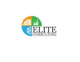 #114 dla Logo Re-Design Elite Consulting | Rediseño de Logo przez margipansiniya