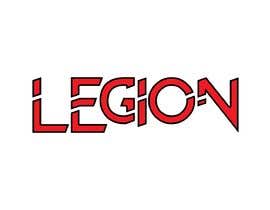 #28 for Legion Hockey Team Logo af Mahsina