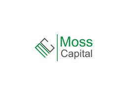 #290 pentru Design a Logo - Private Equity - Name: Moss Capital de către fahmida2425