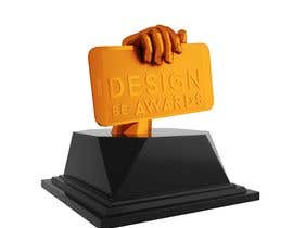 #25 for redone logo beautiful and 3D design. URGENT  AWARD NOW by studiobacs
