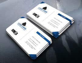 #162 para Design a professional and corporate looking business card por mimahir