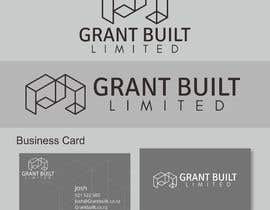 #331 for Design a Logo - Construction /Architecture by Dedijobs