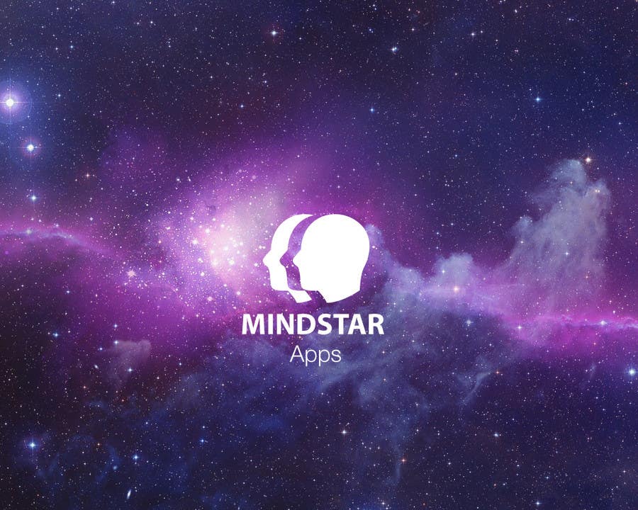 
                                                                                                                        Konkurrenceindlæg #                                            22
                                         for                                             Graphic Design for Mindstar Apps
                                        
