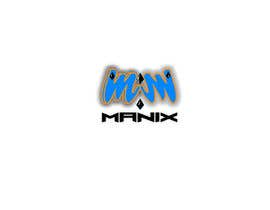 Nro 15 kilpailuun I have an Instagram account @manix_the_king and it&#039;s a money motivation/inspiration account. I am looking for a logo. käyttäjältä shamandelarea