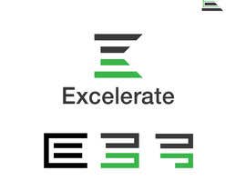 #304 Design logo and icon for software product called Excelerate részére mekki2014 által