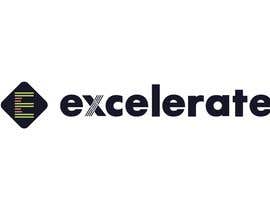 #186 za Design logo and icon for software product called Excelerate od aworkshome