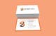 
                                                                                                                                    Imej kecil Penyertaan Peraduan #                                                30
                                             untuk                                                 Business Card Design for for an Metallurgical Company
                                            