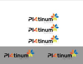 #3 for Design project - Pl4tinum by emrubel