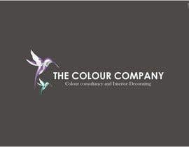 #372 for Logo Design for The Colour Company - Colour Consultancy and Interior Decorating. af innovys
