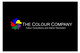 Miniatura da Inscrição nº 222 do Concurso para                                                     Logo Design for The Colour Company - Colour Consultancy and Interior Decorating.
                                                