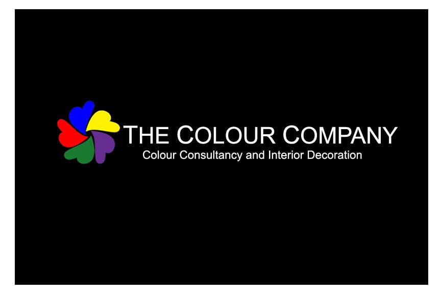 Inscrição nº 222 do Concurso para                                                 Logo Design for The Colour Company - Colour Consultancy and Interior Decorating.
                                            