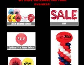 #6 for Balloons for Businesses by mustjabf