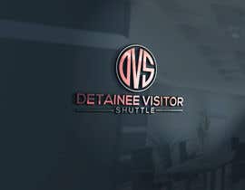 #61 para Design a Logo for Prisoners Visitors por akhtarhossain517