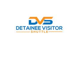 #64 para Design a Logo for Prisoners Visitors por akhtarhossain517