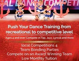#16 for Flier for Team Force Auditions by tanbirhossain191