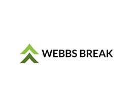 #95 za Webbs Break od thedesigngram