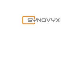 #461 Design a Logo for our new company name: Synovyx részére dulhanindi által