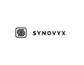 #566 for Design a Logo for our new company name: Synovyx by vitorpng