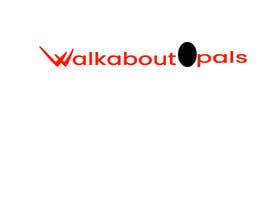 #23 для A Logo for my new brand ‘Walkabout Opals’ від bojan1337