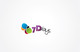 Imej kecil Penyertaan Peraduan #615 untuk                                                     Logo Design for 7Ddays
                                                