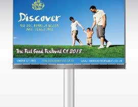 #38 for Ad - 56mm high x 93mm wide advertising family wellbeing festival  for Green Parent Magazine by syedhoq85