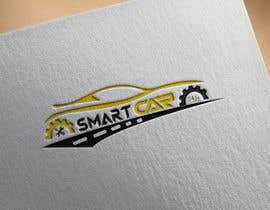 nº 125 pour Design a New Logo for Smart Care par Gpixie 