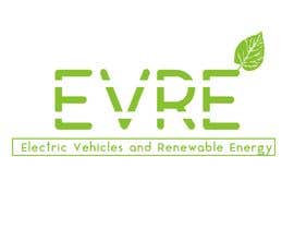 #138 for Logo for Electric Vehicles and Renewable Energy Meetup.com group! by nedoviczivkovic