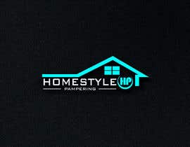 #287 for Homestyle Pampering by DesignerHazera