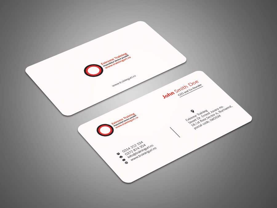 Contest Entry #186 for                                                 Design Business Card & PPT & DOC
                                            