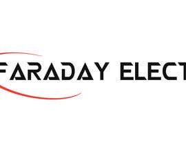 #58 za Faraday Electric- LOGO DESIGN CONTEST!! od darkavdark