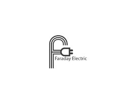 #34 za Faraday Electric- LOGO DESIGN CONTEST!! od aaea