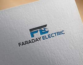 #33 za Faraday Electric- LOGO DESIGN CONTEST!! od kasem774270