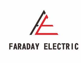 #38 za Faraday Electric- LOGO DESIGN CONTEST!! od harits90