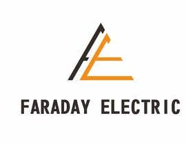 #39 za Faraday Electric- LOGO DESIGN CONTEST!! od harits90