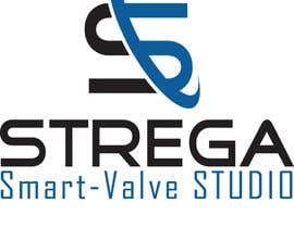 #10 for Make a logo for a Software Suite called &quot;SMART-VALVE STUDIO&quot; by esadalihodzic