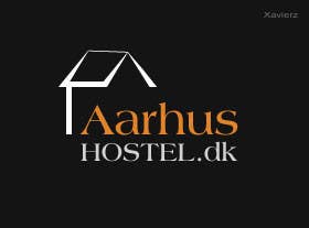 Συμμετοχή Διαγωνισμού #11 για                                                 Graphic Design for aarhus-hostel.dk
                                            