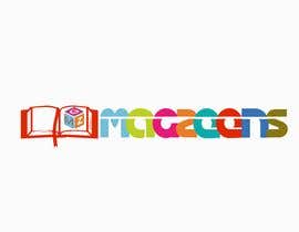 #15 for we want a modern looking logo for a ebook or e-reading website and app. The name would be MAGZEENS. Logo should give a glimpse of reading or bookstore. by deostable