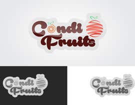 #38 for Design a Logo for a shop that sells condiments, confiated fruits, almonds, nuts, seeds etc. af madynmalfi