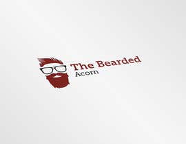 wakjabit tarafından Design a Logo for &quot; the Bearded Acorn &quot; için no 21