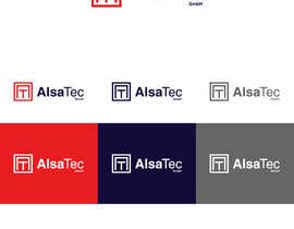 #36 for ALSA TEC GmbH by griffindesing