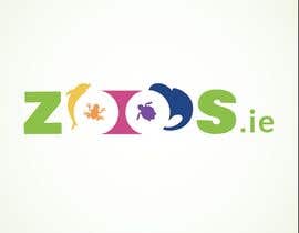#149 para Design a Logo for the Irish zoo inspectorate new website Zoos.ie de elkmare