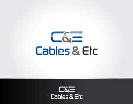 #145 for Logo Design for Cables &amp; ETC af NexusDezign