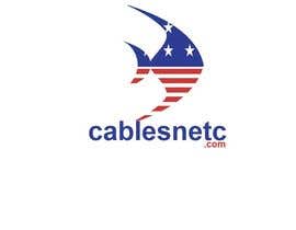 #193 untuk Logo Design for Cables &amp; ETC oleh nomi17213
