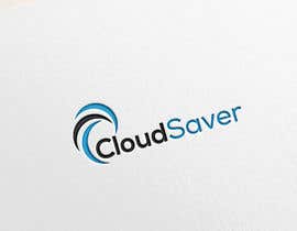 #552 za Logo Design - CloudSaver od graphicground