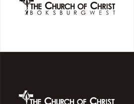 Nico984 tarafından Design logo for church için no 145