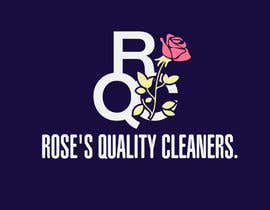 #25 for Logo for cleaning business af VFSolution