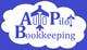 Icône de la proposition n°36 du concours                                                     Design a Logo for Auto Pilot Bookkeeping
                                                