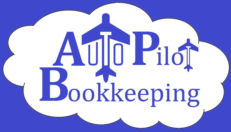 Proposition n°36 du concours                                                 Design a Logo for Auto Pilot Bookkeeping
                                            