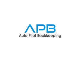 nº 39 pour Design a Logo for Auto Pilot Bookkeeping par ibed05 